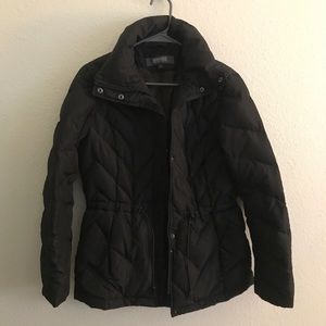 Kenneth Cole Reaction Puffer